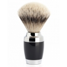 Mühle Stylo Black Silvertip Badger