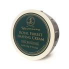 TOBS Royal Forest krém na holení 150 g