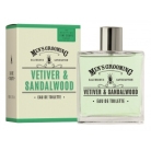 Scottish Fine Soaps Vetiver and Sandalwood toaletní voda