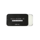 Solid Cologne Sikandar tuhá kolínská 18 ml