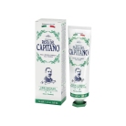 Pasta del Capitano Natural Herbs zubní pasta 75 ml