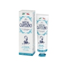 Pasta del Capitano Smokers zubní pasta 75 ml