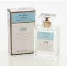 St James of London Sea Moss & Salt, parfémovaná voda  50 ml