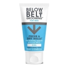 Below the Belt Cool gel na intimní partie pro muže 75 ml