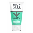 Below the Belt Fresh gel na intimní partie pro muže 75 ml