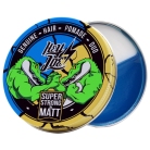 Hey Joe Duo Super Strong Matt pomáda 100 ml