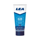 Lea Men balzám po holení 75 ml