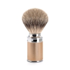 Mühle Traditional Rosegold Silvertip Badger