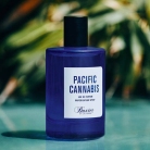 Baxter Pacific Cannabis parfémovaná voda 100 ml