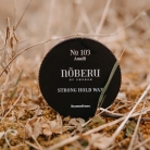 Noberu Amalfi vosk na vlasy 80 ml