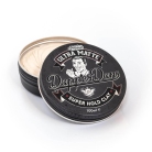 Dapper Dan Ultra Matt Clay, matná hlína 100 ml