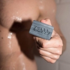 Zew for men aseptické mýdlo s koloidním stříbrem 85 ml