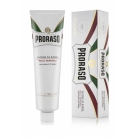 Proraso Sensitive krém na holení pro citlivou pokožku v tubě 150 ml