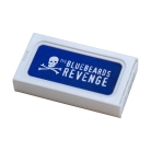 Bluebeards Revenge Double Edge