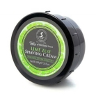 Taylor of Old Bond Street Lime Zest krém na holení 150g