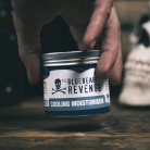 Bluebeards Revenge chladivý hydratační krém 150 ml