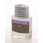 St James of London Lavender & Geranium, gel po holení 100 ml