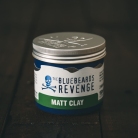 Bluebeards Revenge, matný jíl na vlasy 150 ml