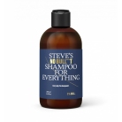 Steves Shampoo For Everything šampon na vlasy a vousy 250 ml