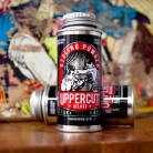 Uppercut Deluxe stylingový pudr na vlasy 20 g