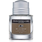 St James of London Black Pepper & Lime, kolínská 50 ml TESTER