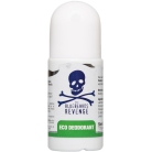 Bluebeards Revenge plnitelný roll-on eco deodorant 50 ml