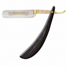 Dovo Buffalo Horn břitva 98 5850