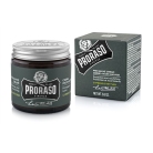 Proraso Cypress and Vetyver krém před holením 100 ml