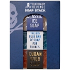 Bluebeards Revenge dárková sada 3 mýdel