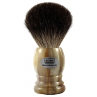 Hans Baier Horn Pure Badger