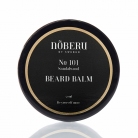 Noberu Sandalwood balzám na vousy 50 ml