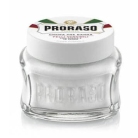 Proraso krém před a po holení pro citlivou pokožku 100 ml (bez krabičky)