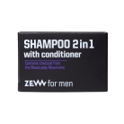 Zew for men 2v1 šampon a kondicionér na vlasy 85 ml