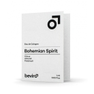 Beviro Bohemian Spirit, kolínská voda 1 ml