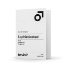 Beviro Sophisticated, kolínská voda 1 ml