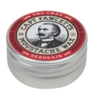 Captain Fawcett The Chap: Debonair vosk na knír 15 ml