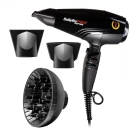 Babyliss Pro Rapido černý BAB7000IE fén