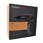 Babyliss Pro Rapido černý BAB7000IE fén