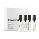 Beviro Discovery Set, sada toaletních vod 4 x 2 ml