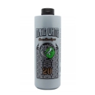 Hey Joe Magic White Cream Developer 20 Vol. 6% 1l