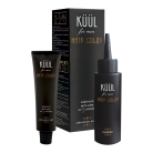 Kuul for men N2 Dark Brown tmavě hnědá barva na vlasy a vousy