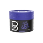 L3VEL3 Cream gel na vlasy 250 ml