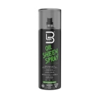 L3VEL3 Oil Sheen Spray olej na vlasy 385 ml