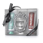 Marvis Flavour Collection, dárkové balení 3 x 25 ml