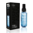 Nishman Beard & Mustache Genius parfém na vousy 75 ml