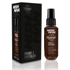 Nishman Beard & Mustache Adonis parfém na vousy 75 ml