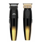 JRL FreshFade Gold Combo Clipper & Trimmer sada