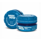 Nishman GumGum vosk na vlasy 150 ml