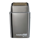 Babyliss Pro FXFS2GSE Gunsteel Shaver