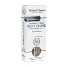 Rockwell Razors R1 Butterfly White Chrome, holicí strojek